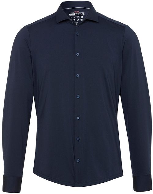 Pure Shirt Functional Dark Blue Product