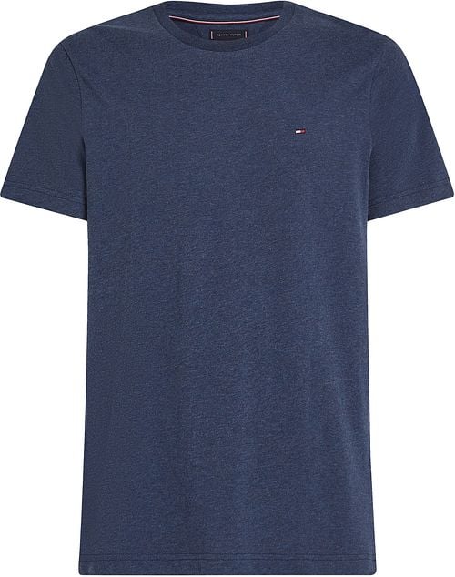 Tommy Hilfiger T-shirt Essential Bleu Foncé Product
