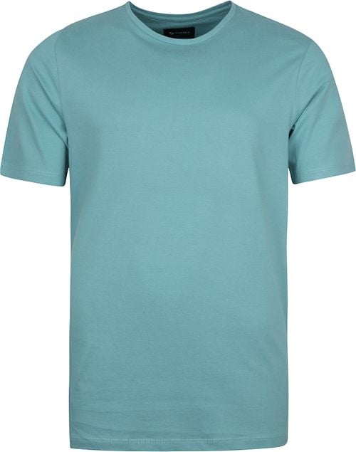 Suitable Respect T Shirt Jim Mint Product