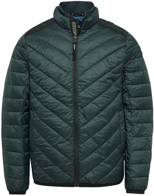 Vanguard Densylon Jacket Dark Green Product