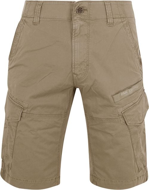 PME Legend Nordrop Cargo Shorts Beige Product