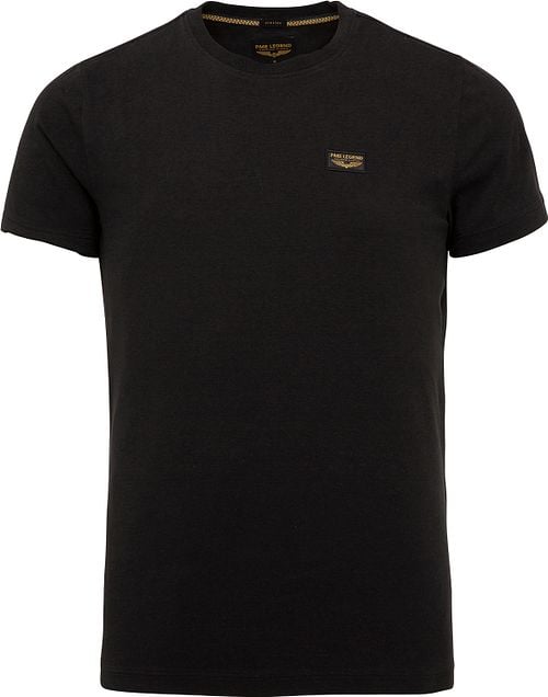 PME Legend T Shirt Logo Black Product