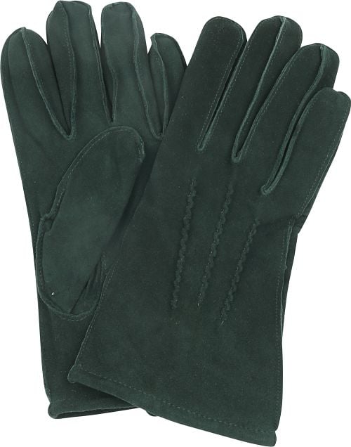 Suitable Suede Handschuh Dunkelgrün Product