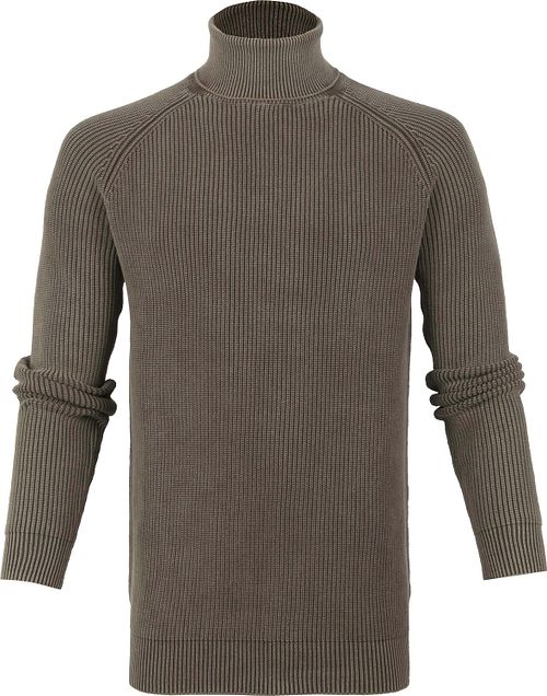 Suitable Turtleneck Lunf Grey Product