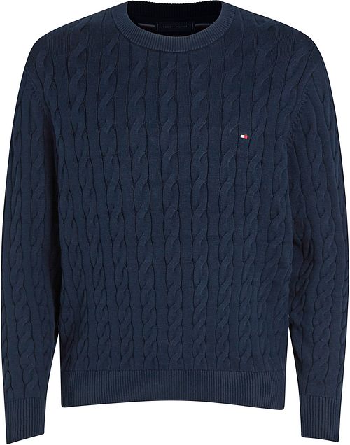 Tommy Hilfiger Pull Cable Marine Product