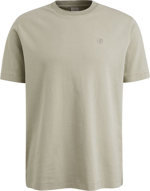 Cast Iron Light Green T-shirt Product
