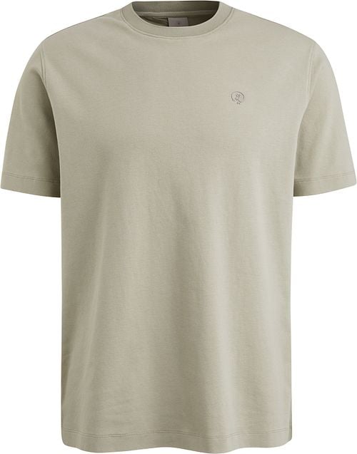 Cast Iron T-Shirt in Hellgrün Product