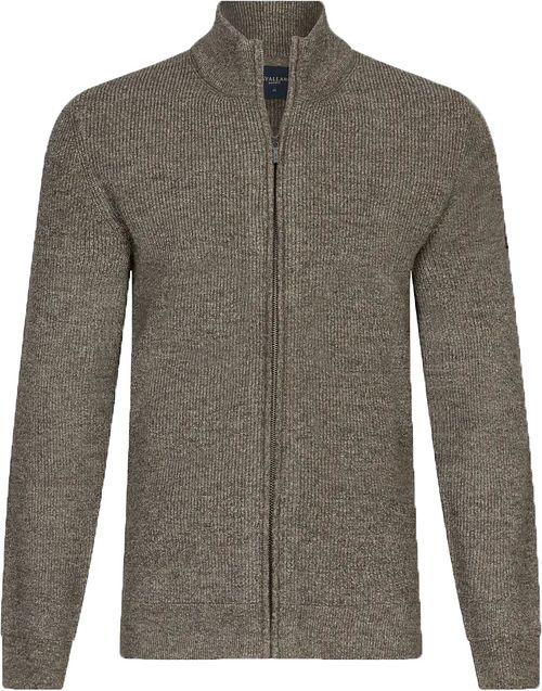 Cavallaro Cipro Cardigan Green Product