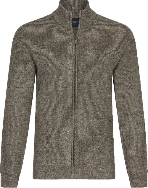 Cavallaro Cipro Vest Groen Product