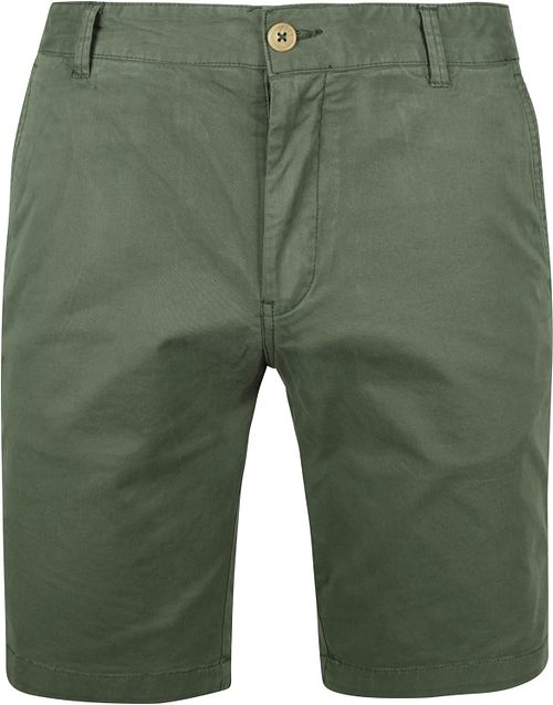 Suitable Barry Short Green Product