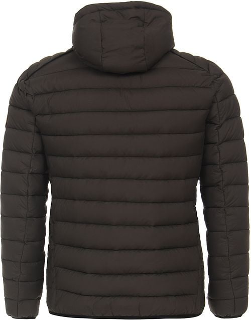 Casa Moda Jacke Dunkelgrün Product / Achterkant
