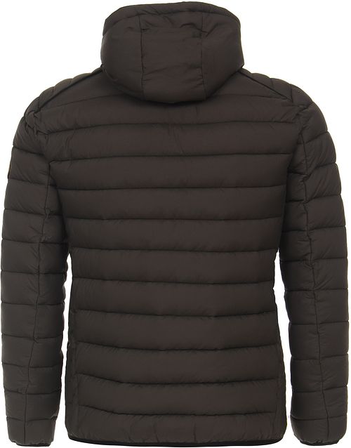 Casa Moda Jacke Dunkelgrün Product / Achterkant