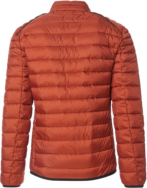 Casa Moda Jacket Brique Product / Achterkant
