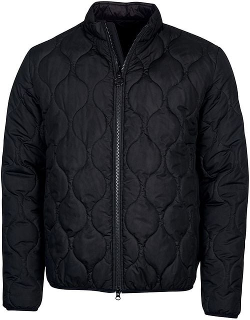 Barbour International Accelerator Race Quilt Jack Zwart Product