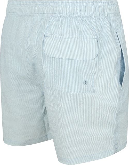 Barbour Swimshort Somerset Light Blue Product / Detail