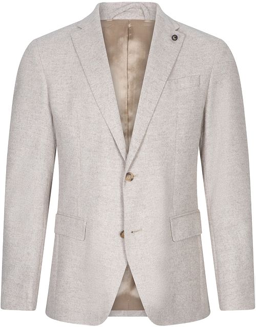 Cavallaro Venafro Blazer Grey Product