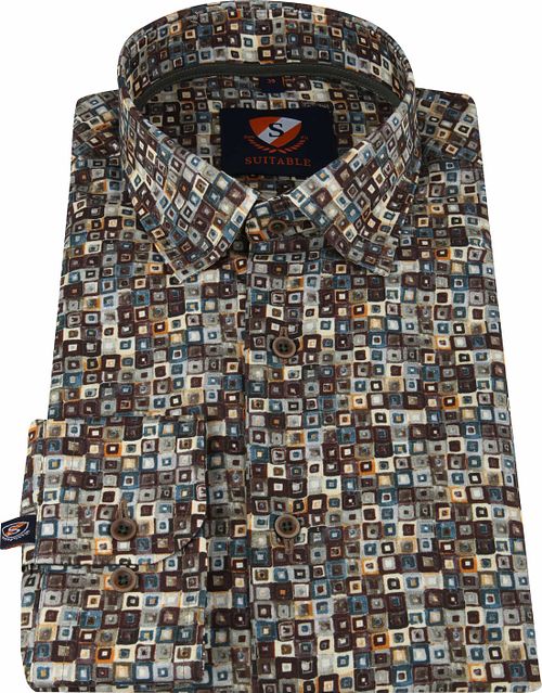 Suitable Shirt SF Dessin Product