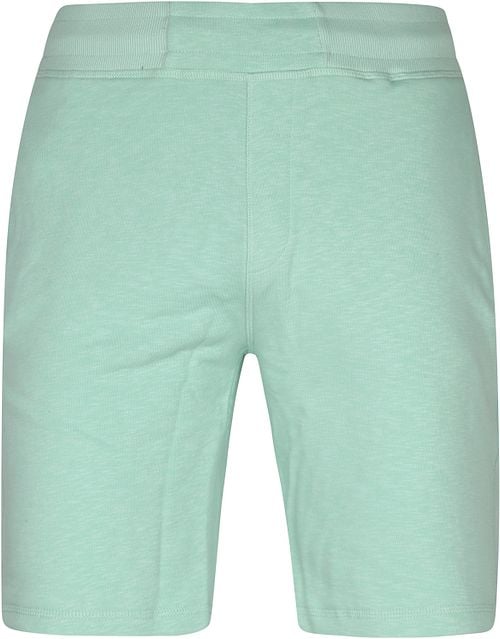 Suitable Respect Luke Korte Sweatpants Mintgroen Product