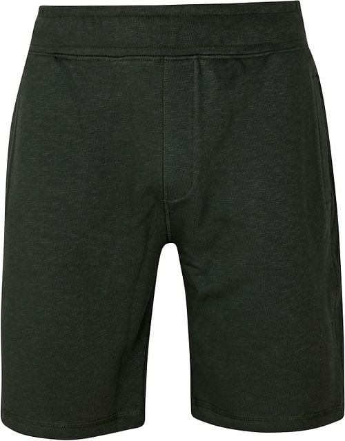 Suitable Respect Luke Sweatpants Donkergroen Product