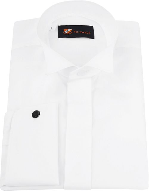 Chemise de Smoking Col Cassé Product