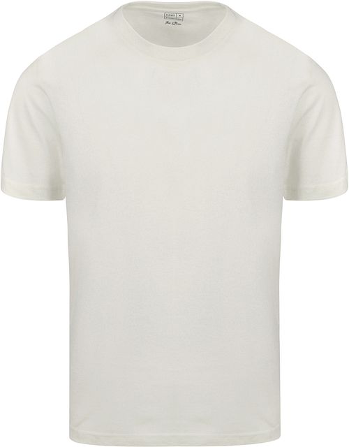 King Essentials The Steve T-Shirt Lichtgrijs Product