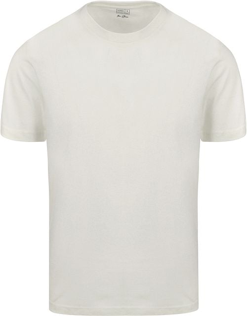 King Essentials The Steve T-Shirt Light Grey Product