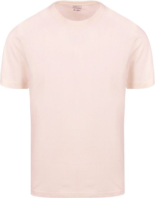 King Essentials The Steve T-Shirt Light Pink Product