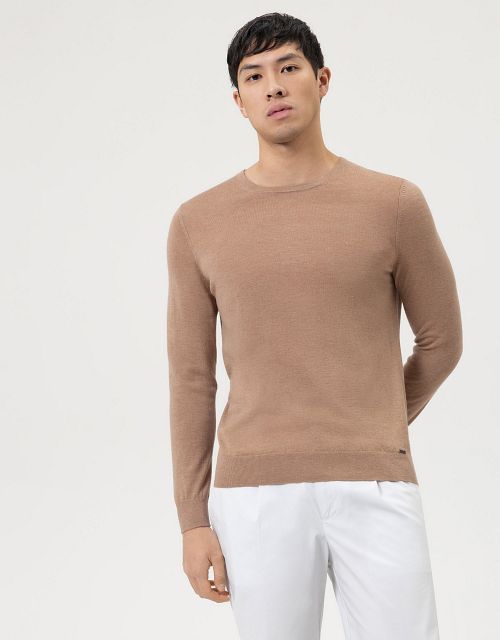 Model / Voorkant
