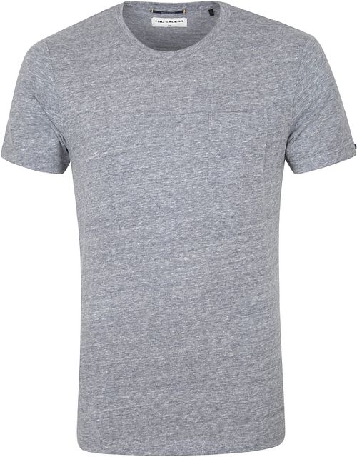 No Excess T Shirt Recycle Grey Product