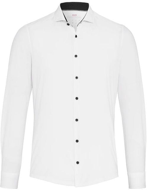 Puur Het Functionele Shirt Wit Product