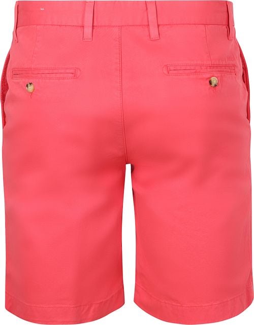 McGregor Shorts Classic Blush Product / Achterkant