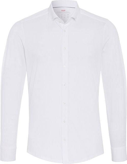 Pure Shirt Wit Product
