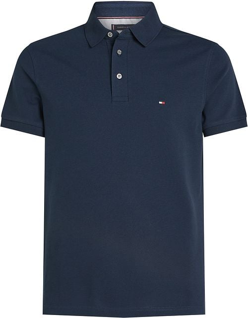 Tommy Hilfiger 1985 Polo Navy Product