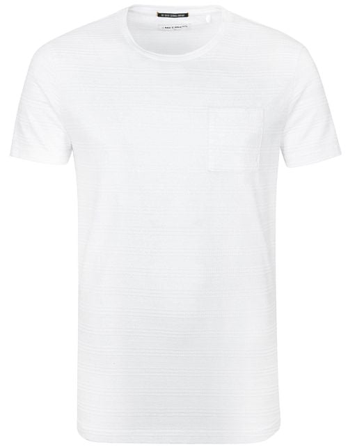 No Excess T-Shirt Relief Wit Product