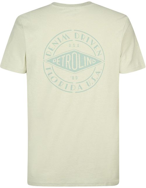Petrol T Shirt Osprey Grün Product