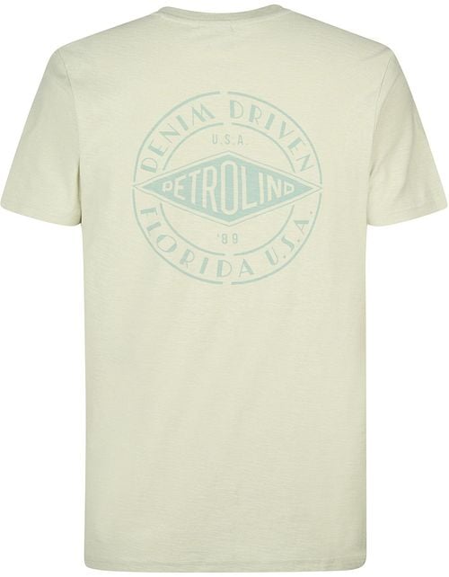 Petrol T-Shirt Osprey Vert Product