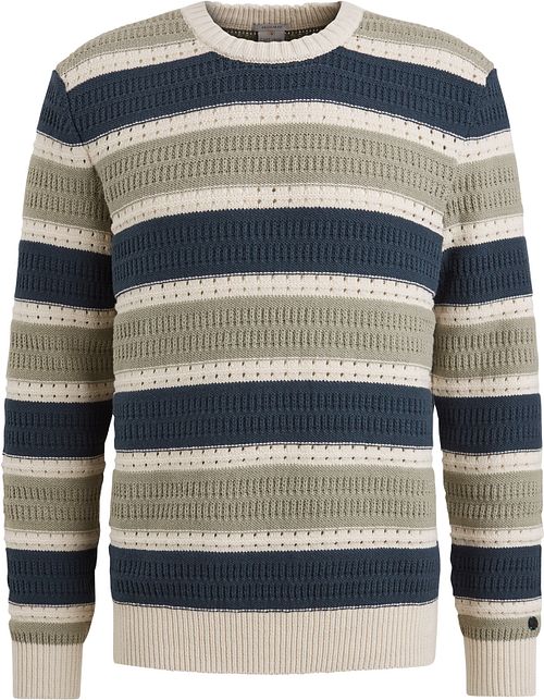 Cast Iron Sweater Multicolour Product