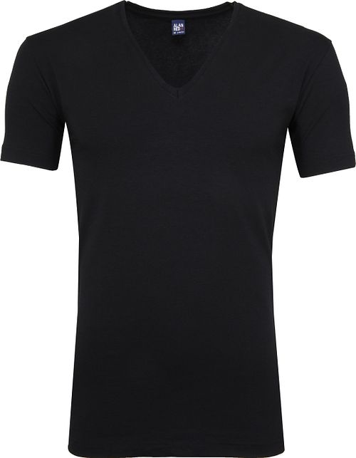 5601/2P/99 NOV T-shirt Black