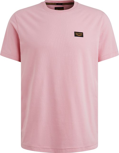 PME Legend Guyver T-Shirt Pink Product