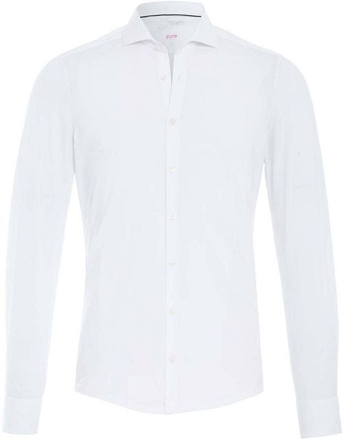 Pure H.Tico The Functional White Shirt Product
