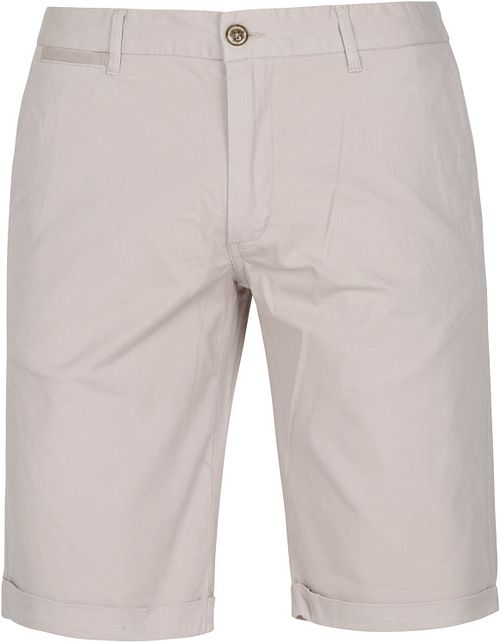 Suitable Chino Short Aigle Beige Product