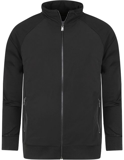 Suitable Prestige Cardigan Otis Noir Product
