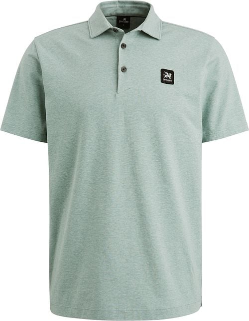 Vanguard Polo Shirt Jersey Green Product