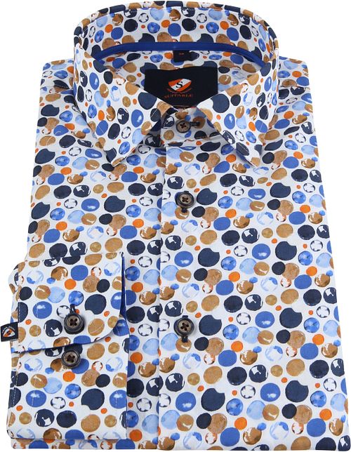 Suitable Shirt Bolls Product / Detail