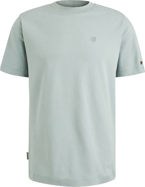 Cast Iron T-shirt Aqua Product