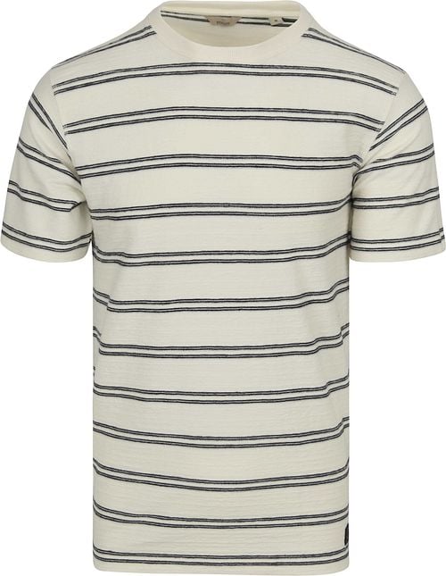 Dstrezzed Aiden T-shirt Ecru Product