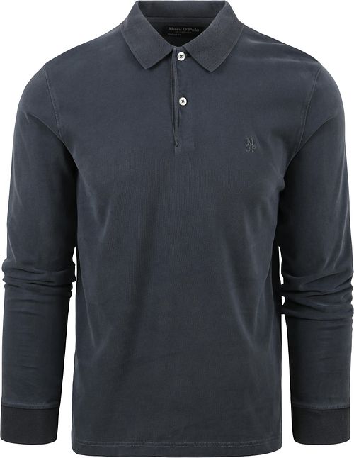 Marc O'Polo Polo Shirt Navy Product