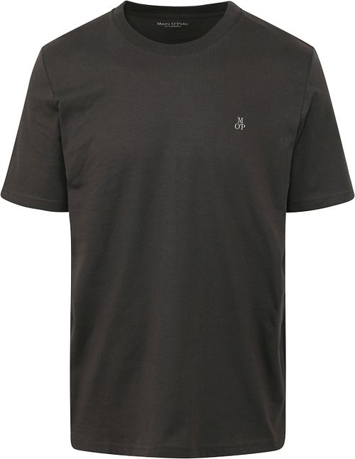 Marc O'Polo T-Shirt Anthracite Product
