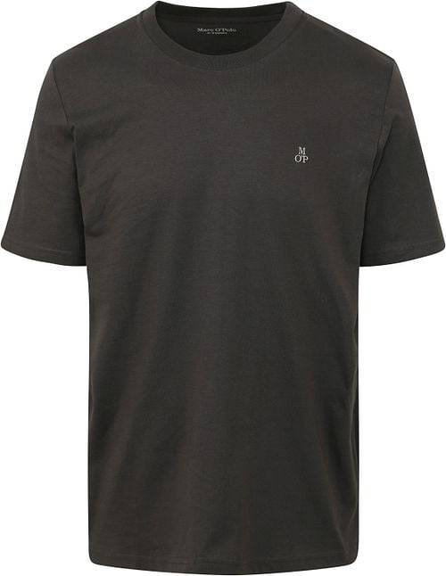 Marc O'Polo T-Shirt Anthrazit Product