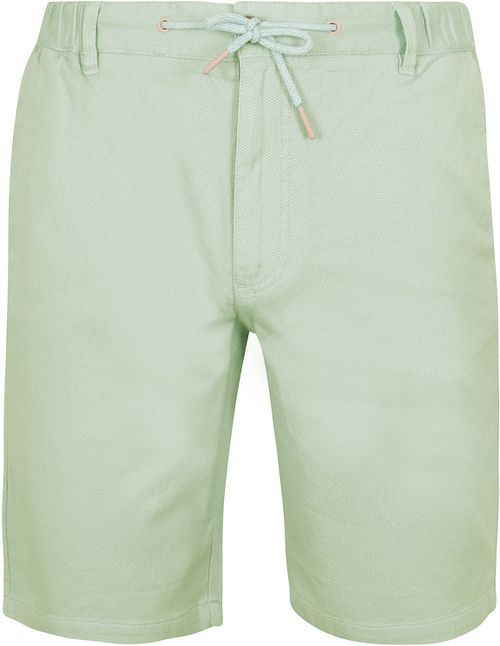 Suitable Ferdi Short Light Green Product